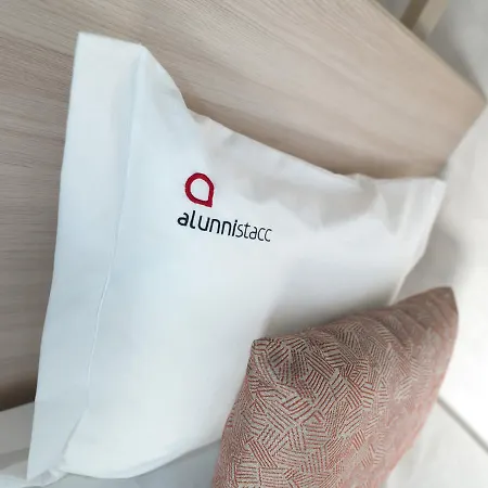 Affittacamere Alunni Stacc Lisbona