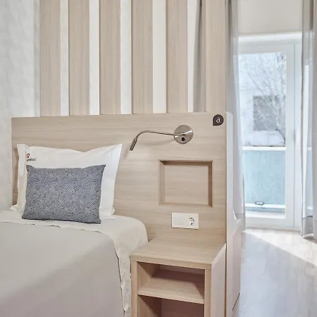 Guest house Alunni Stacc Lisbon