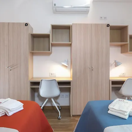 Alunni Stacc Guest house Lisbon